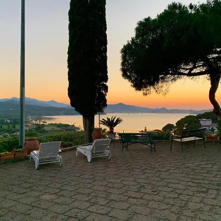 Silvana * Magazzini (Tuscany)