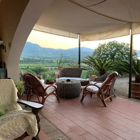Silvana Magazzini (Tuscany)