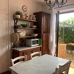 بيت للعطل Silvana