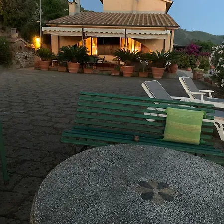 Silvana Ferienhaus *