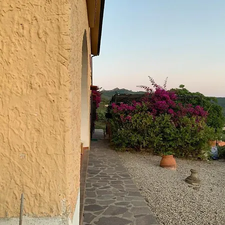 Silvana Ferienhaus Magazzini (Tuscany)