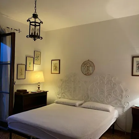 Silvana Magazzini (Tuscany)