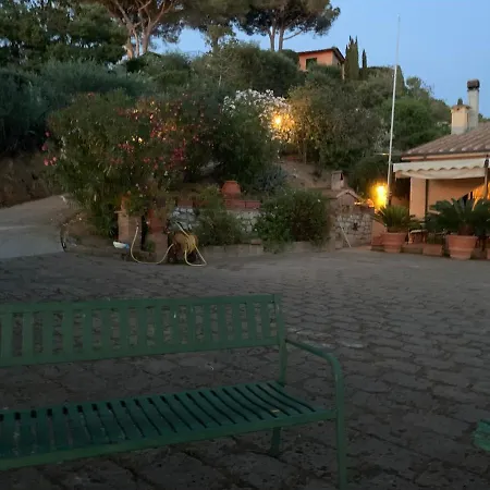 Silvana Vakantiehuis