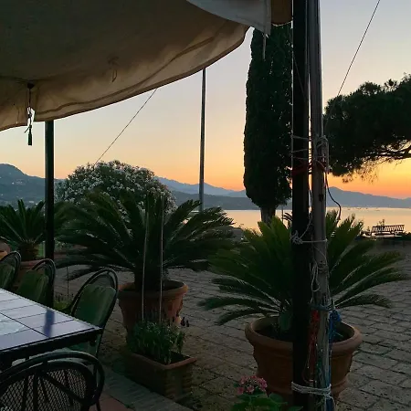 Silvana Holiday home *