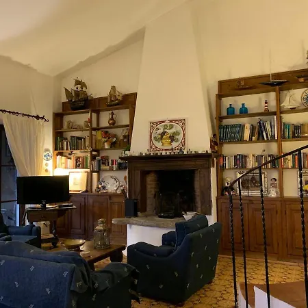 Ferienhaus Silvana *