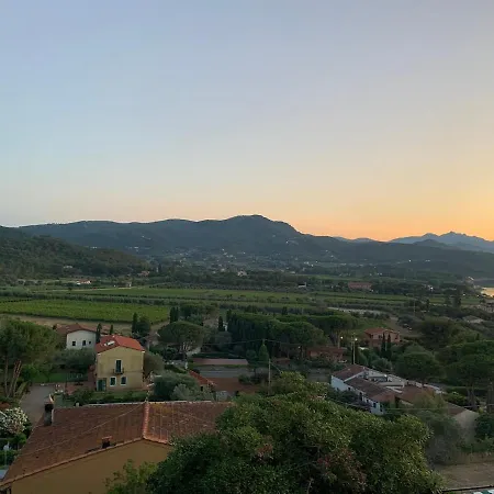 Holiday home Silvana Magazzini (Tuscany)