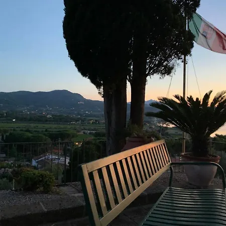 Silvana * Magazzini (Tuscany)