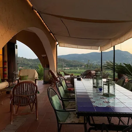 Silvana Holiday home
