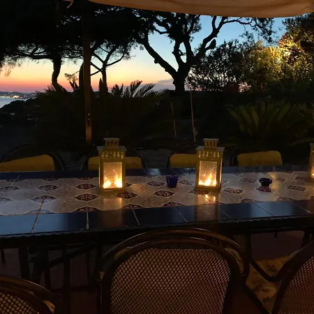 Silvana Casa vacanze