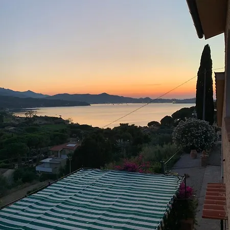 Silvana Holiday home *