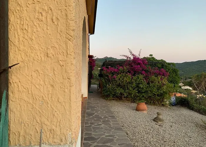 Silvana Vakantiehuis Magazzini (Tuscany)