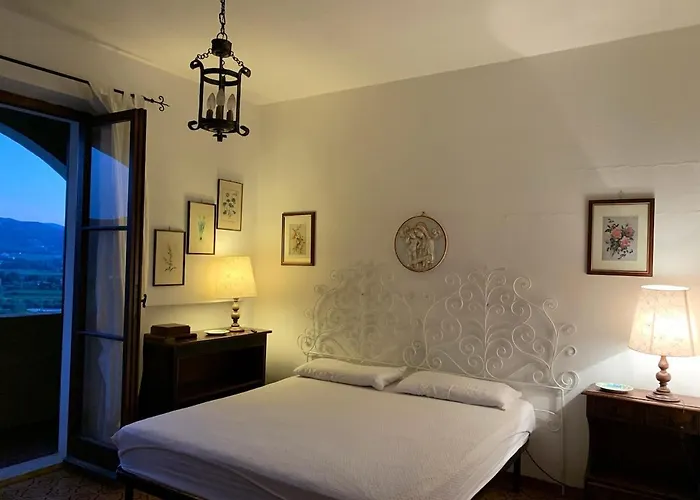 Silvana Magazzini (Tuscany)