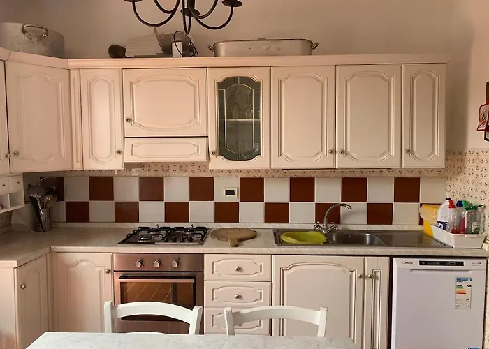 Silvana * Magazzini (Tuscany)