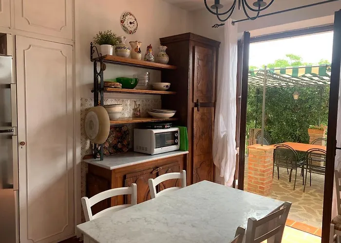 Holiday home Silvana