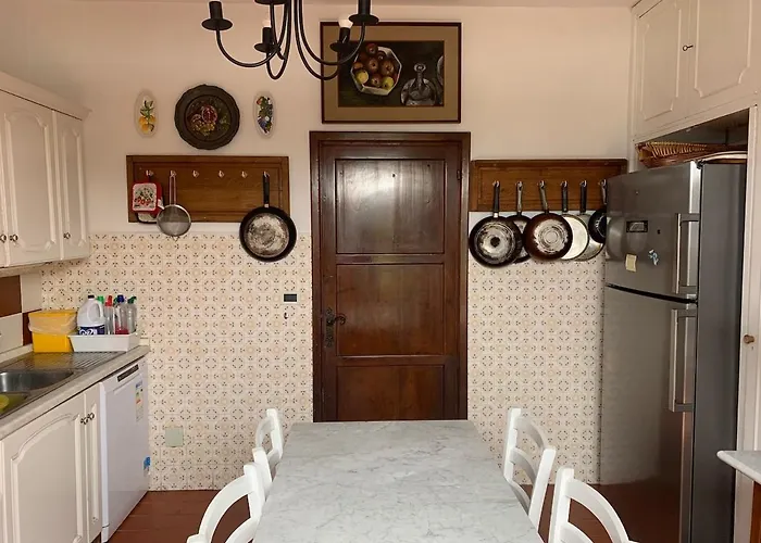 Silvana Vakantiehuis Magazzini (Tuscany)