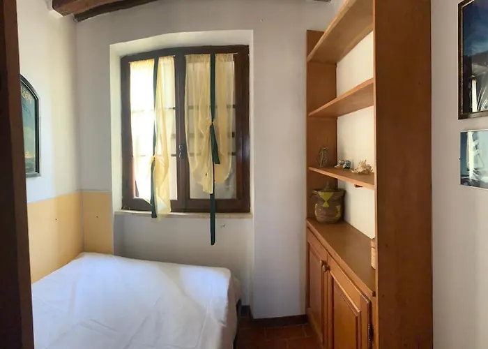 Silvana Magazzini (Tuscany)