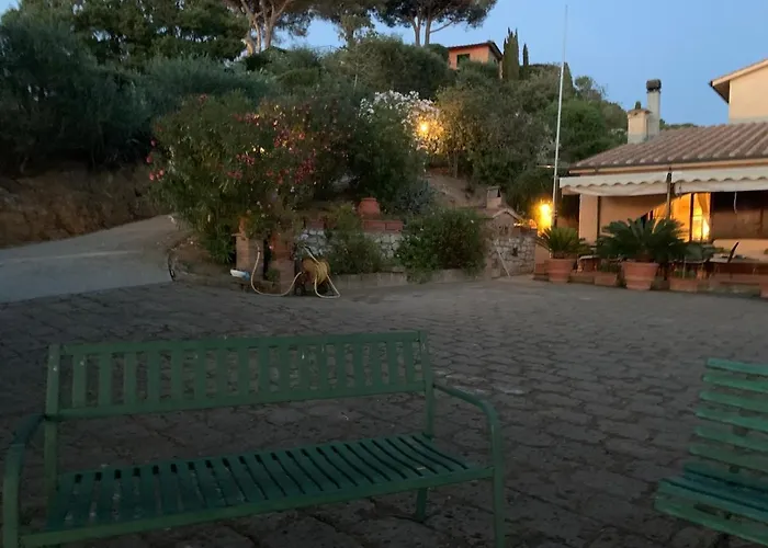 Silvana Holiday home