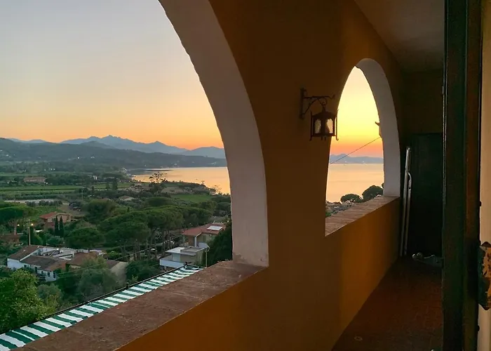 Vakantiehuis Silvana