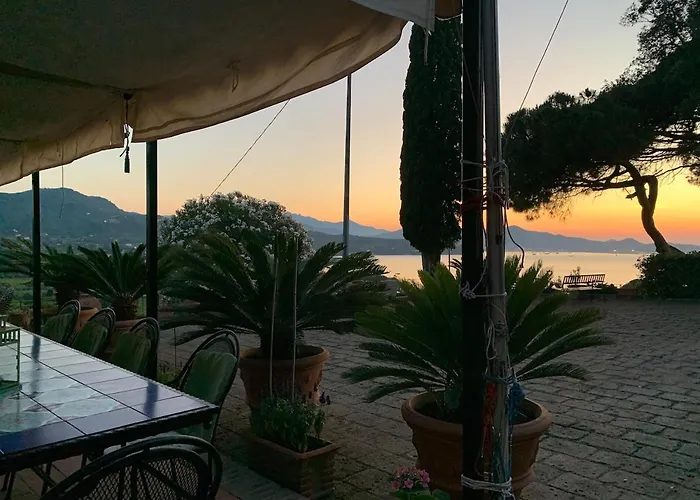 Silvana Holiday home *