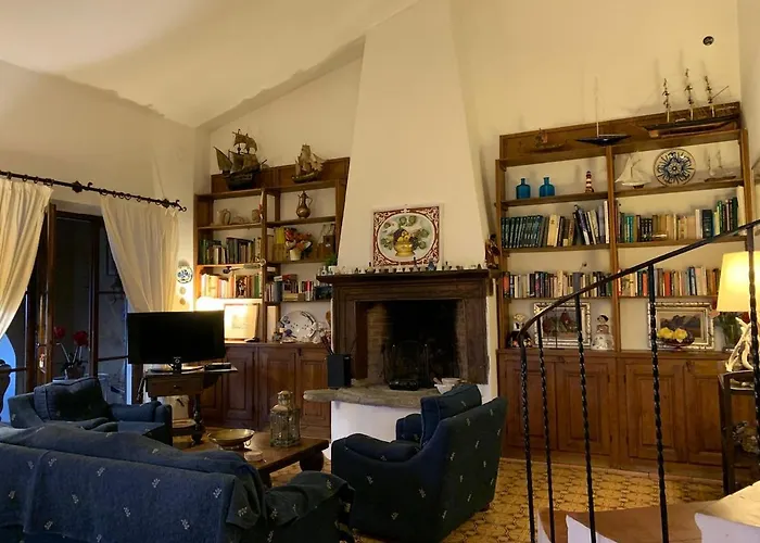 Holiday home Silvana *