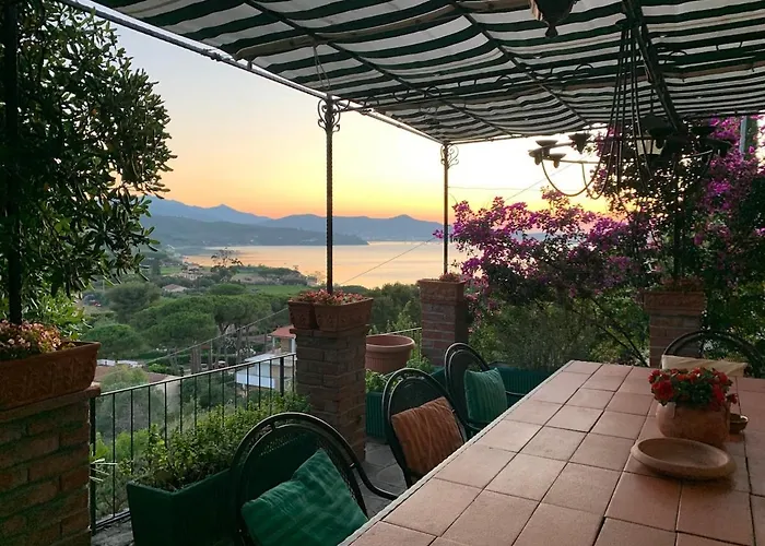 Silvana Holiday home Magazzini (Tuscany)