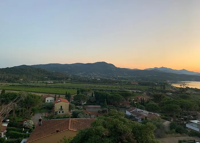 Vakantiehuis Silvana Magazzini (Tuscany)