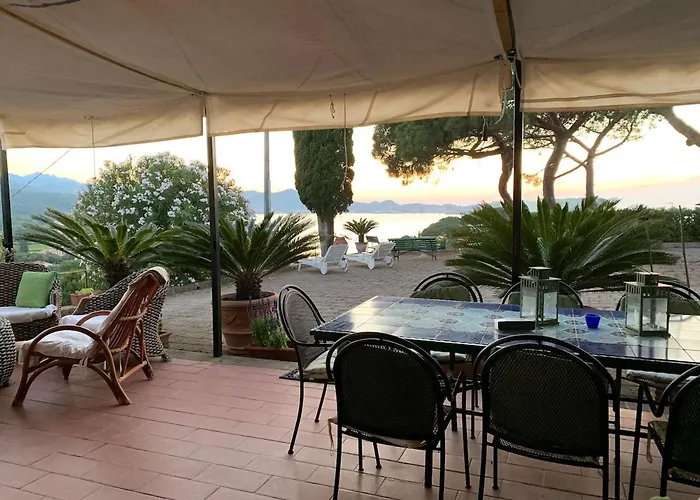 Holiday home Silvana *