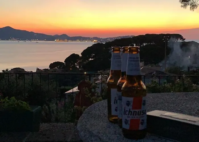 Silvana Holiday home Magazzini (Tuscany)