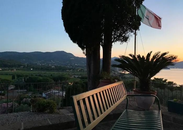 Silvana * Magazzini (Tuscany)