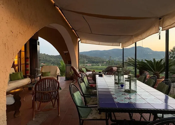 Silvana Holiday home