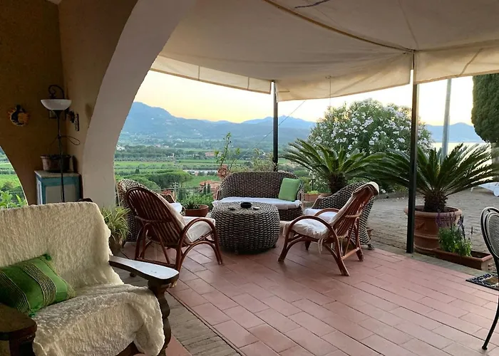 Silvana Magazzini (Tuscany)