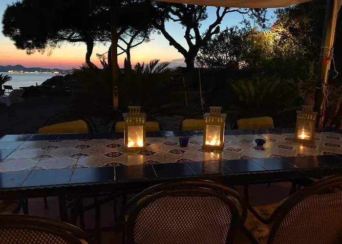 Silvana Holiday home