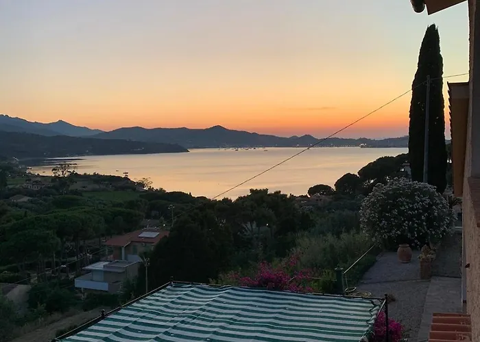 Silvana Holiday home *