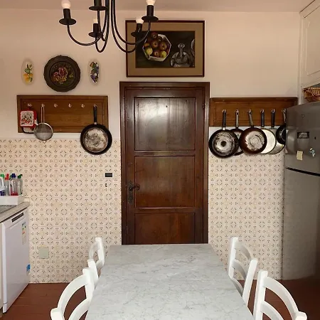 Silvana Dom wakacyjny Magazzini (Tuscany)