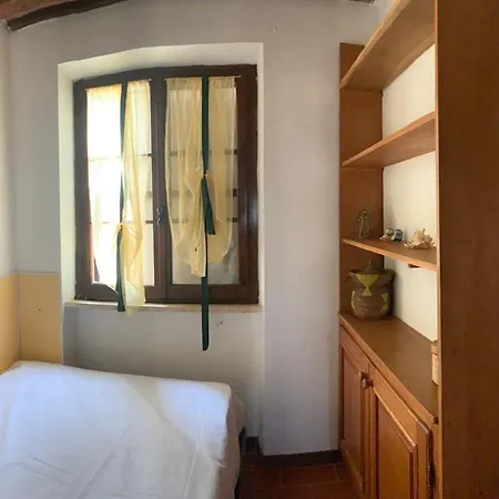 Silvana Magazzini (Tuscany)