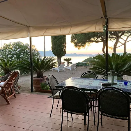 Dom wakacyjny Silvana *