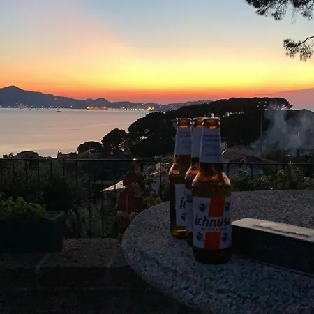 Silvana Dom wakacyjny Magazzini (Tuscany)